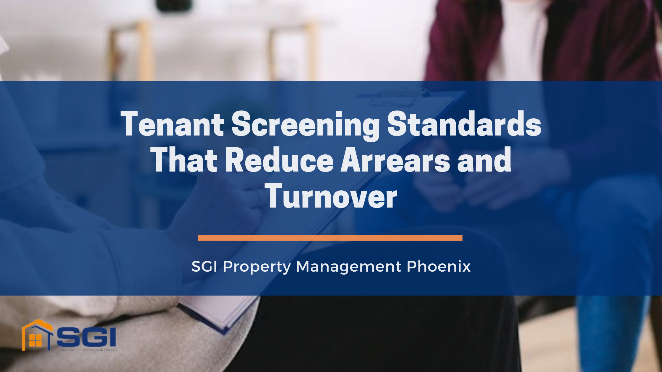 Property Management Blog